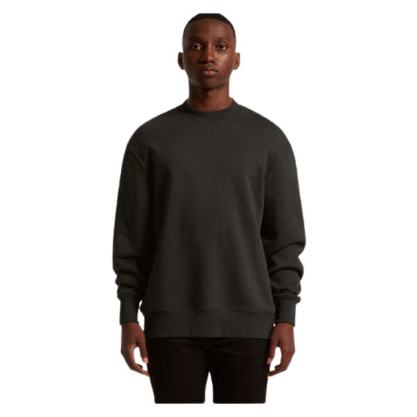 Mens Heavy Crew Thumbnail